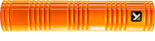 Trigger Point Grid 2.0 Round Roller 66cm Orange