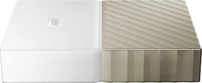 Western Digital My Passport Ultra 3TB (2017)