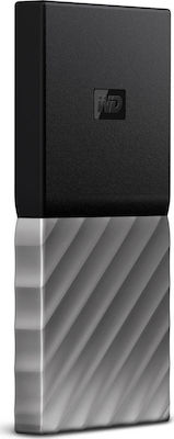 Western Digital My Passport SSD 1TB (2017)
