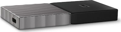 Western Digital My Passport SSD 1TB (2017)
