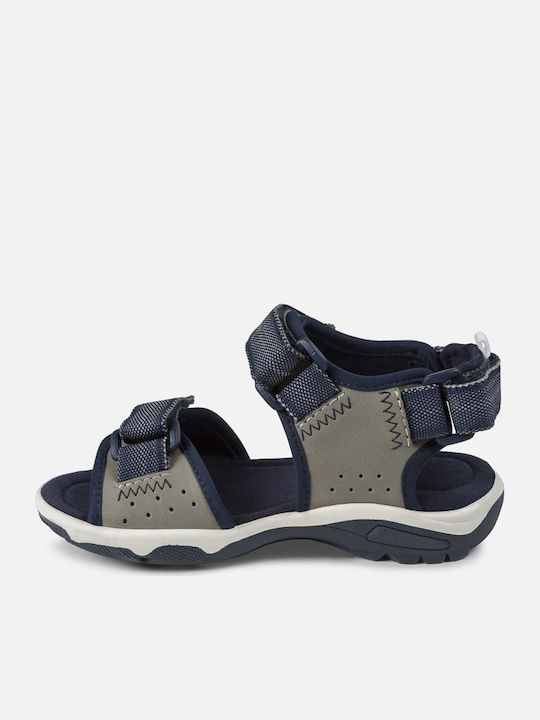 Mayoral Kids' Sandals Gray