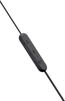 Sony WI-C300 In-ear Bluetooth Handsfree Earphones Black