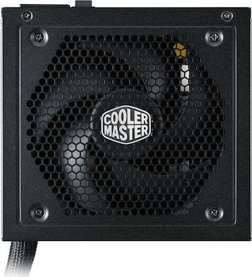 CoolerMaster MasterWatt 450W Semi Modular 80 Plus Bronze
