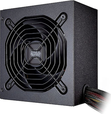CoolerMaster MWE 550W Full Wired 80 Plus Bronze