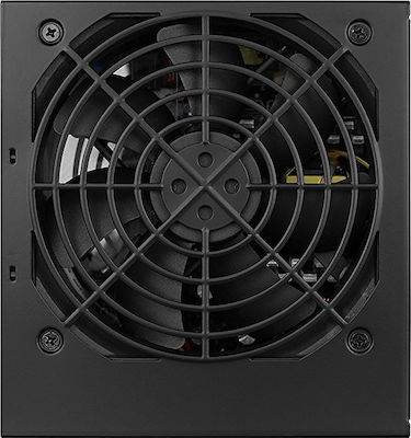CoolerMaster MasterWatt Lite 400W Τροφοδοτικό Υπολογιστή Full Wired 80 Plus Standard