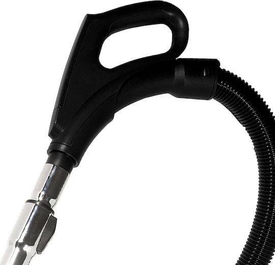 Gruppe VCB 46A15F-70 Vacuum Cleaner 700W Bagged 3lt Gray