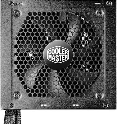 CoolerMaster G650M