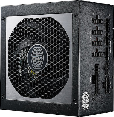 CoolerMaster V750 750W Computernetzteil Vollständig modular 80 Plus Gold