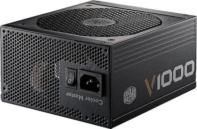 CoolerMaster V1000