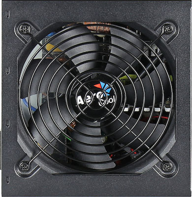 Aerocool KCAS 700W Full Wired 80 Plus Bronze