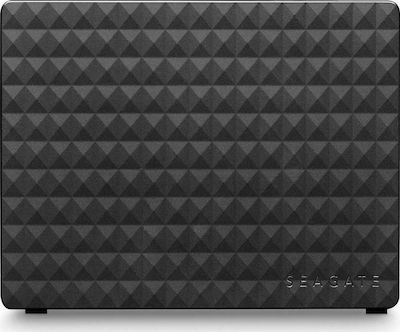 Seagate Expansion Desktop 5TB