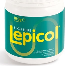 Protexin Lepicol Συμπλήρωμα με Προβιοτικά & Πρεβιοτικά 180gr