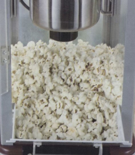 Sogo SS-11350 Popcorn Maker 310W