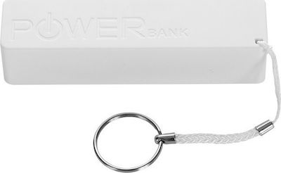 Power Bank 2600mAh