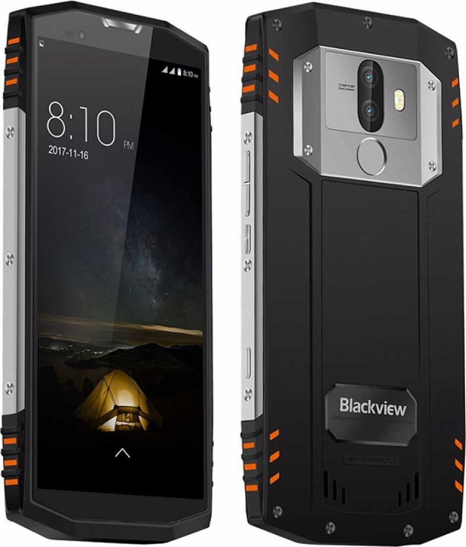 Blackview телефон цена. Blackview bv9000 Pro. Смартфон Blackview bv9000. Blackview 9000 Pro. Телефон Blackview BV 9000.