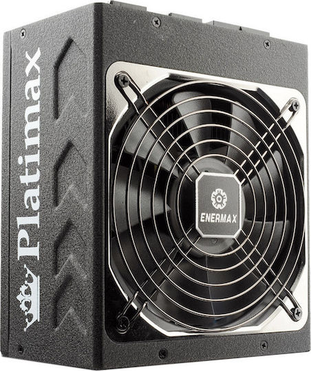 Enermax Platimax 1700W Τροφοδοτικό Υπολογιστή Full Modular 80 Plus Platinum
