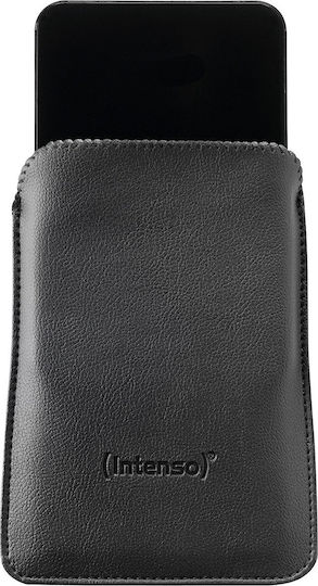 Intenso Memory Drive USB 3.0 Εξωτερικός HDD 1TB 2.5" Μαύρο