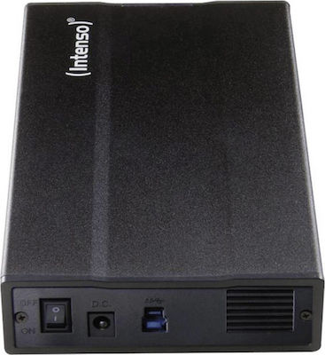 Intenso Memory Box 3.5'' 3TB