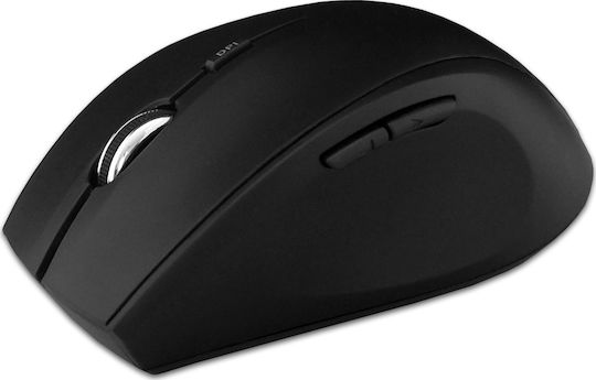 MediaRange MROS105 Ασύρματο Σετ Πληκτρολόγιο & Ποντίκι Ελληνικό