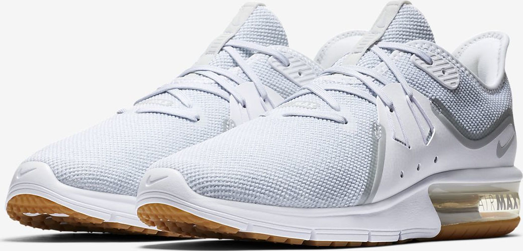 nike air max sequent 3 mens
