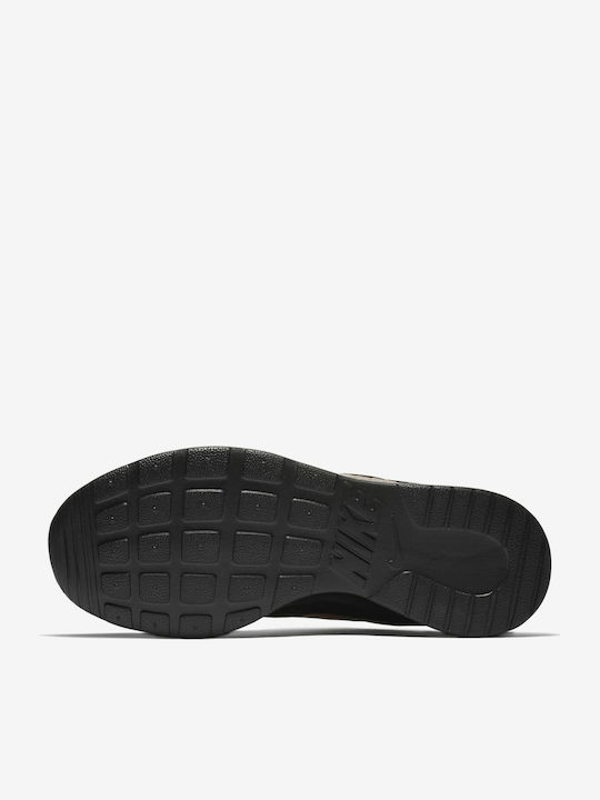Tanjun Damen Sneakers Schwarz