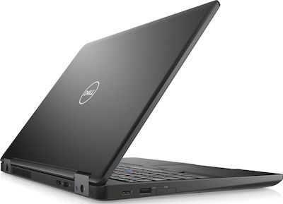 Dell Latitude 5590 15.6" FHD (Nucleu i7-8650U/16GB/512GB SSD/)
