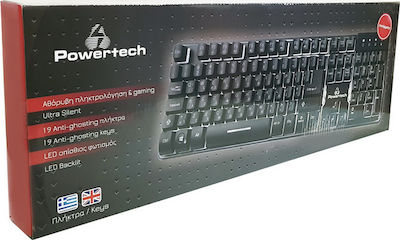 Powertech PT-609