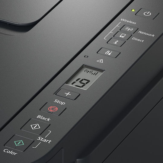 Canon Pixma G3410 Έγχρωμο Πολυμηχάνημα Inkjet με WiFi και Mobile Print