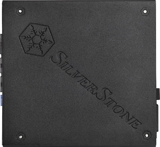 Silverstone SFX SX500-LG rev. 2.0 500W Μαύρο Τροφοδοτικό Υπολογιστή Full Modular 80 Plus Gold