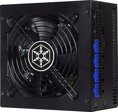 Silverstone Strider S 850W Full Modular 80 Plus Gold