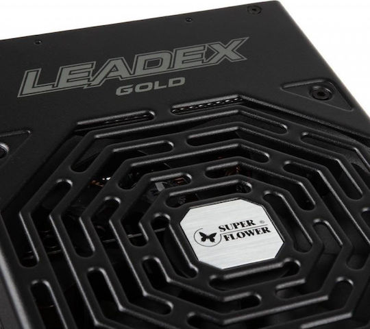 Super Flower Leadex Titanium 1600W