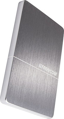 Freecom mHDD Slim USB 3.0 1TB 2.5" Gold