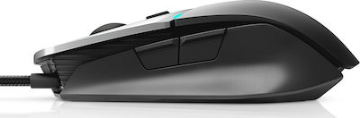 Dell Alienware Elite AW958 Безжична RGB Гейминг Мишка 12000 DPI Многоцветен