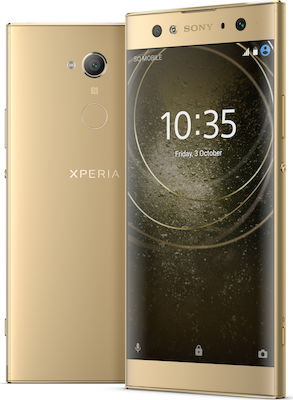 Sony Xperia XA2 Ultra Dual (32GB)