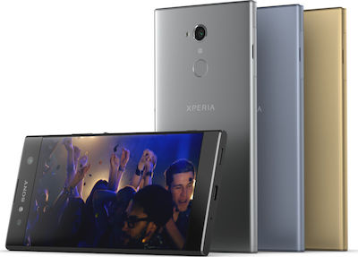 Sony Xperia XA2 Ultra Dual (32GB)
