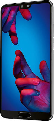 Huawei P20 (4GB/128GB) Blau