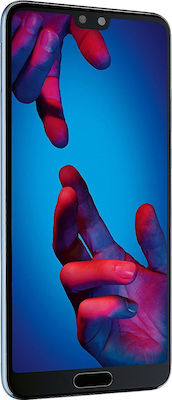 Huawei P20 (4GB/128GB) Blau