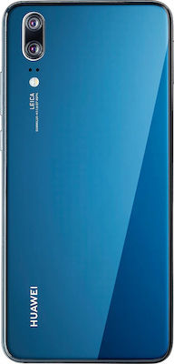 Huawei P20 (4GB/128GB) Blau