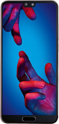 Huawei P20 (4GB/128GB) Blau