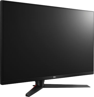 LG 32GK850G-B VA Gaming Monitor 31.5" QHD 2560x1440 144Hz με Χρόνο Απόκρισης 5ms GTG