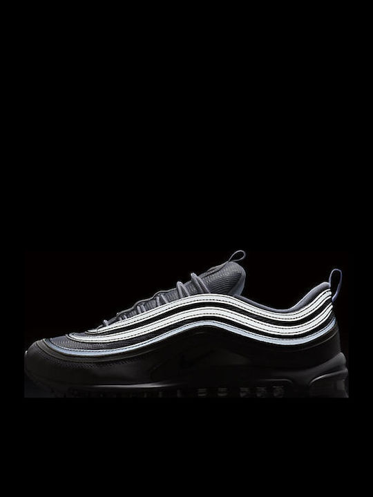 Air Max 97 Sneakers White / Wolf Grey / Black