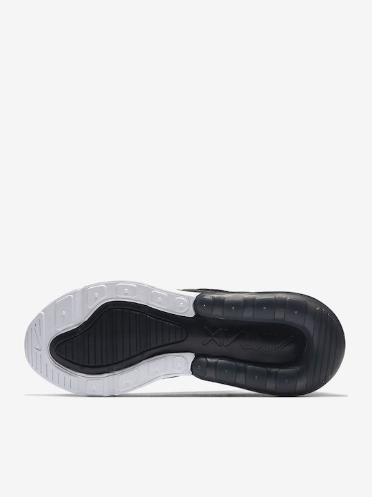 Air Max 270 Sneakers Black / Anthracite / White