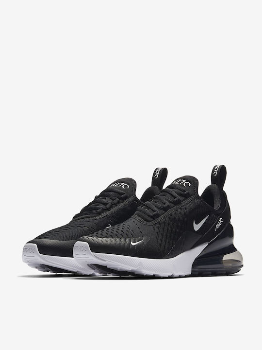 Air Max 270 Sneakers Black / Anthracite / White