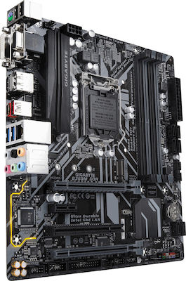 Gigabyte B360M D3H (rev. 1.0)