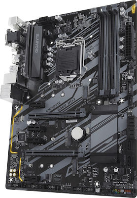 Gigabyte B360 HD3 (rev. 1.0)