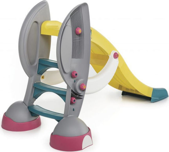 Paradiso Toys Rutsche Elephant Mehrfarbig