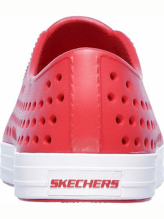 Guzman 2.0 Helioblast Children's Beach Shoes Red