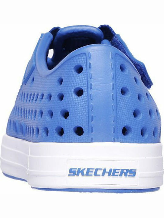 Guzman 2.0 Solar Ray Children's Beach Shoes Blue
