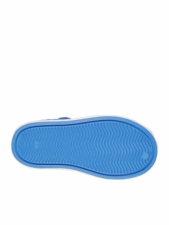 Guzman 2.0 Solar Ray Children's Beach Shoes Blue