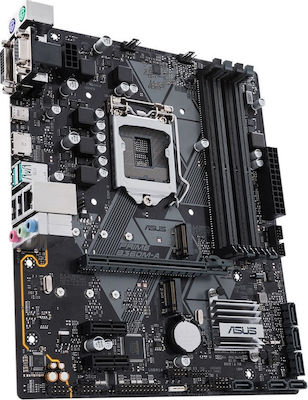 Asus Prime B360M-A Placă de bază Micro ATX cu Intel 1151 Socket